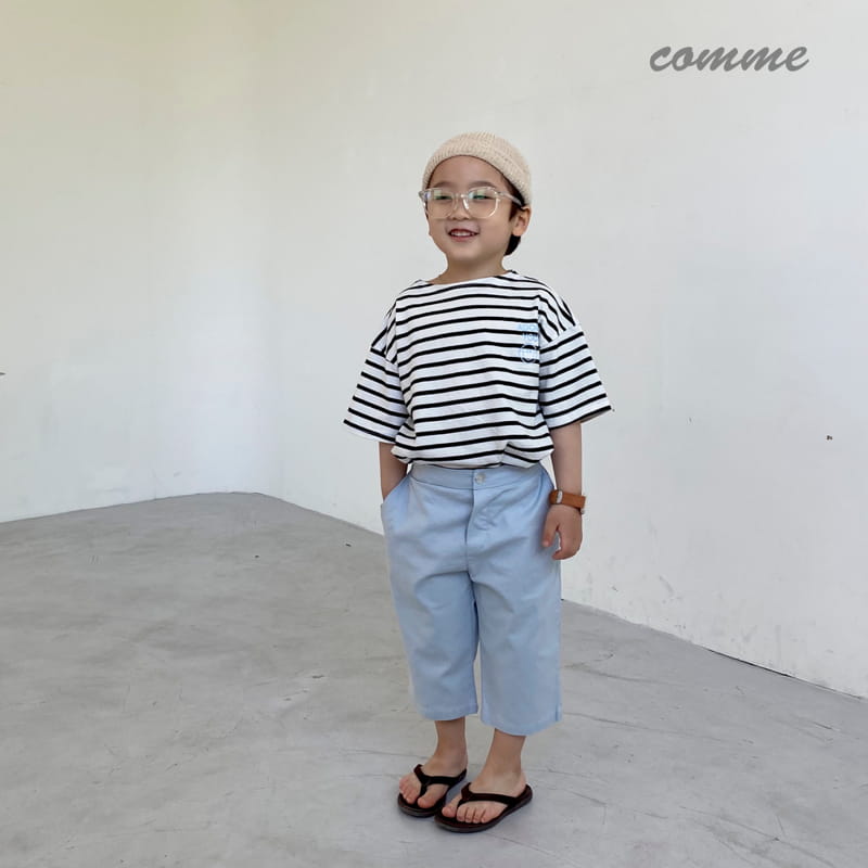 MY SOCKS - Korean Children Fashion - #Kfashion4kids - Washington Blue Light Glasses - 7