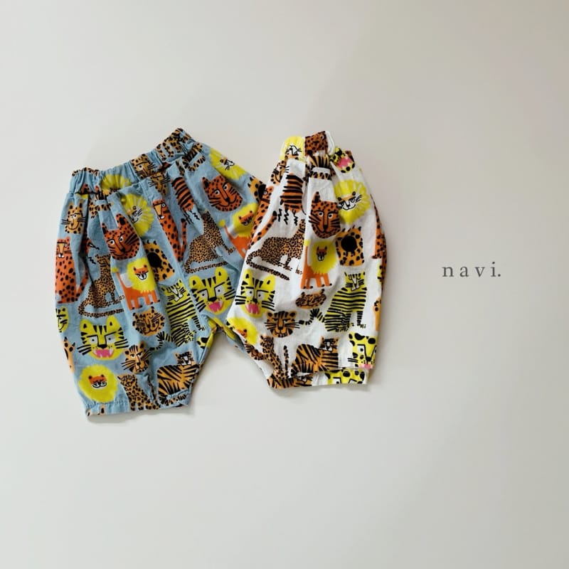 NAVI - Korean Children Fashion - #Kfashion4kids - Jou Pants
