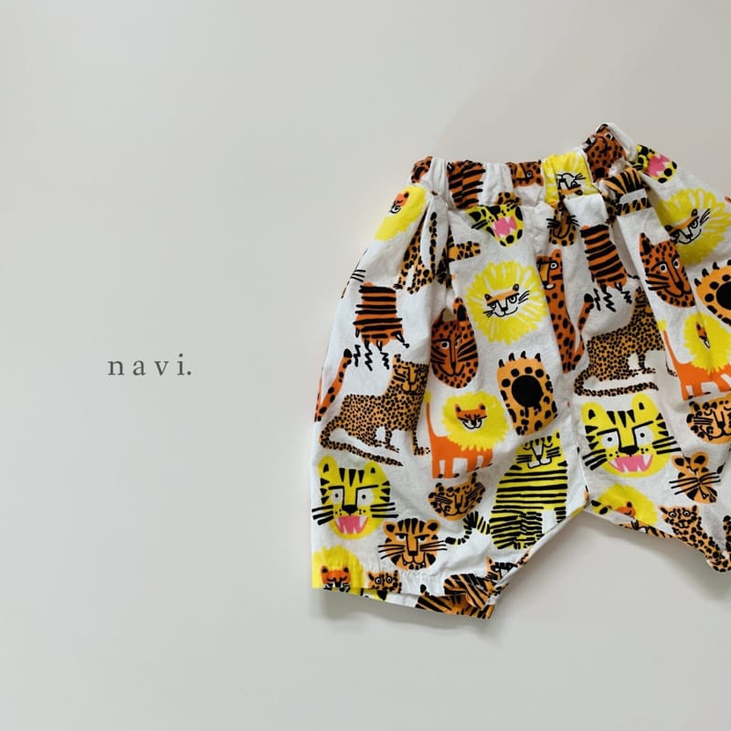 NAVI - Korean Children Fashion - #Kfashion4kids - Jou Pants - 6