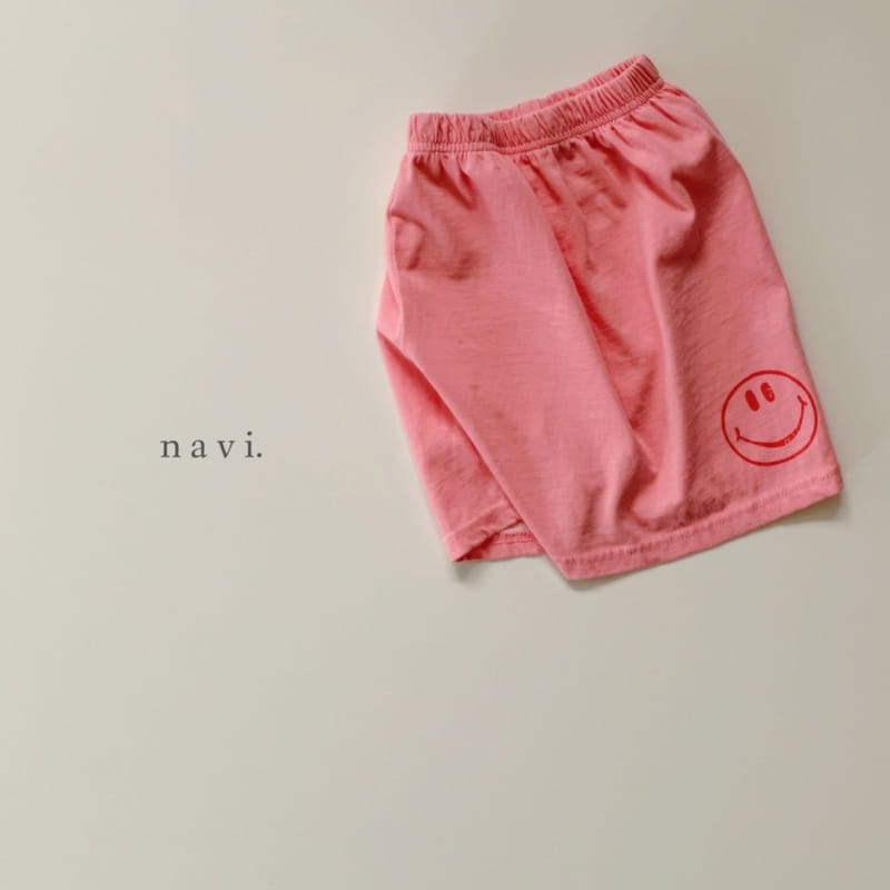 NAVI - Korean Children Fashion - #Kfashion4kids - Smile Skirt - 3