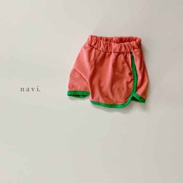 NAVI - Korean Children Fashion - #Kfashion4kids - Squirrel Top Bottom Set - 5