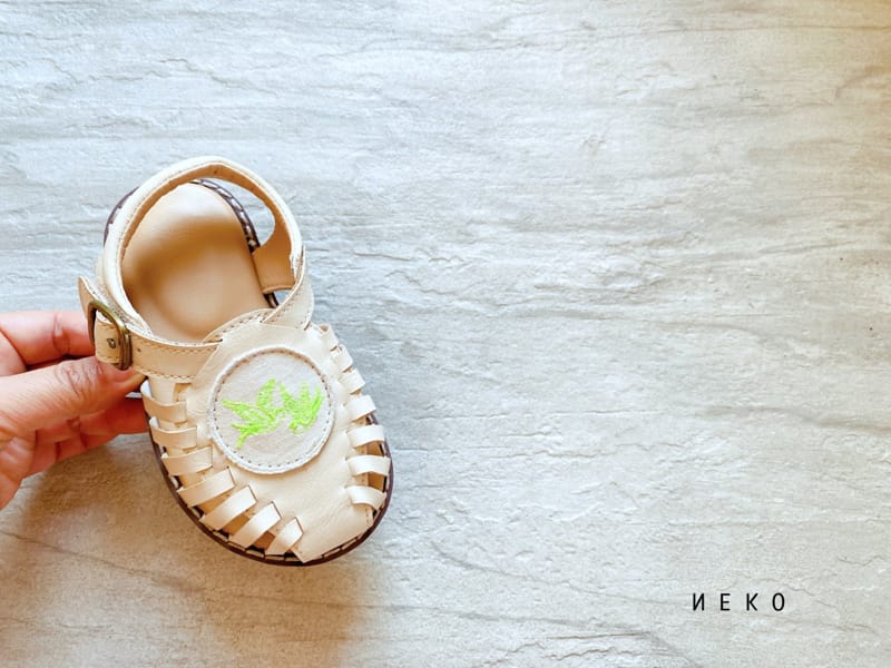 NEKO - Korean Children Fashion - #Kfashion4kids - Nk 824 Bio Sandals - 11