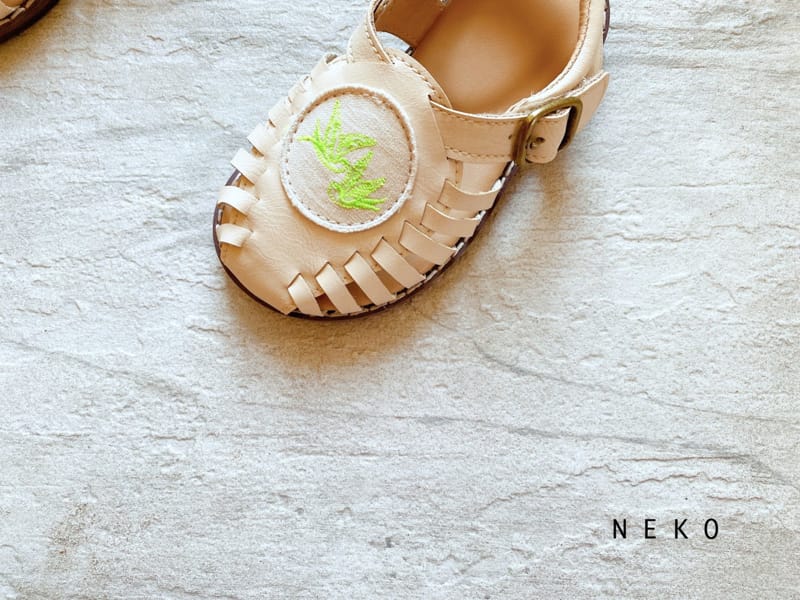 NEKO - Korean Children Fashion - #Kfashion4kids - Nk 824 Bio Sandals - 7