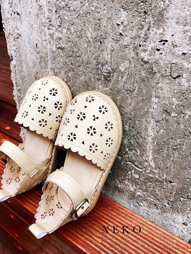 NEKO - Korean Children Fashion - #Kfashion4kids - Nk 826 Aria Snadals