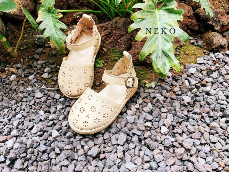 NEKO - Korean Children Fashion - #Kfashion4kids - Nk 826 Aria Snadals - 11