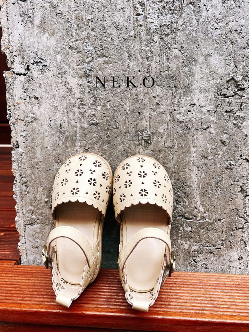 NEKO - Korean Children Fashion - #Kfashion4kids - Nk 826 Aria Snadals - 9