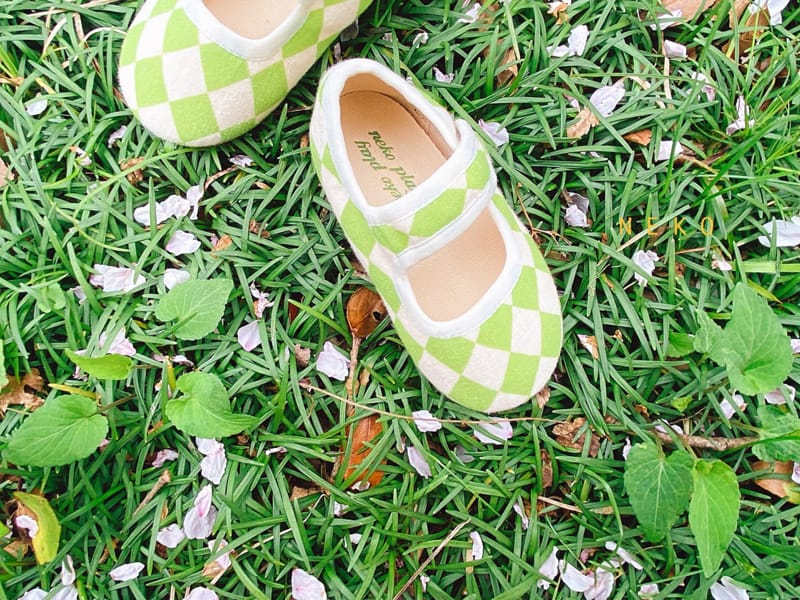 NEKO - Korean Children Fashion - #Kfashion4kids - Nk 820 Piart Slip-on - 10