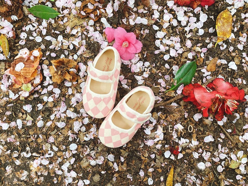NEKO - Korean Children Fashion - #Kfashion4kids - Nk 820 Piart Slip-on - 12