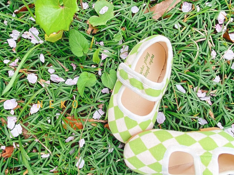NEKO - Korean Children Fashion - #Kfashion4kids - Nk 820 Piart Slip-on - 7