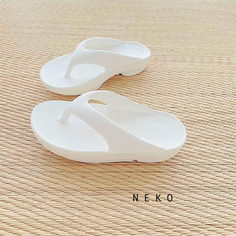 NEKO - Korean Children Fashion - #Kfashion4kids - Cloud Slipper