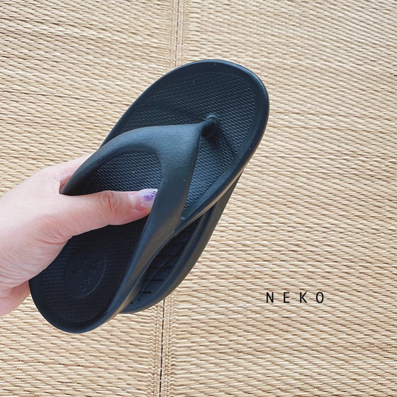 NEKO - Korean Children Fashion - #Kfashion4kids - Cloud Slipper - 12