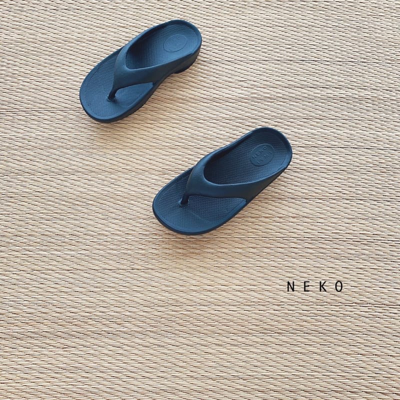 NEKO - Korean Children Fashion - #Kfashion4kids - Cloud Slipper - 5
