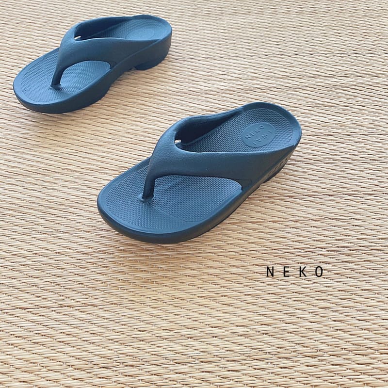 NEKO - Korean Children Fashion - #Kfashion4kids - Cloud Slipper - 6