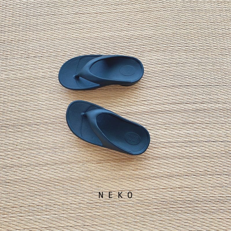 NEKO - Korean Children Fashion - #Kfashion4kids - Cloud Slipper - 7