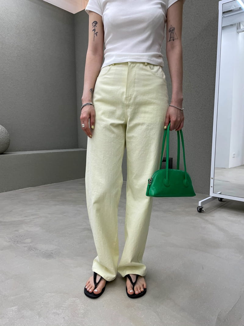 ONDO - Korean Children Fashion - #Kfashion4kids - Legacy Pants