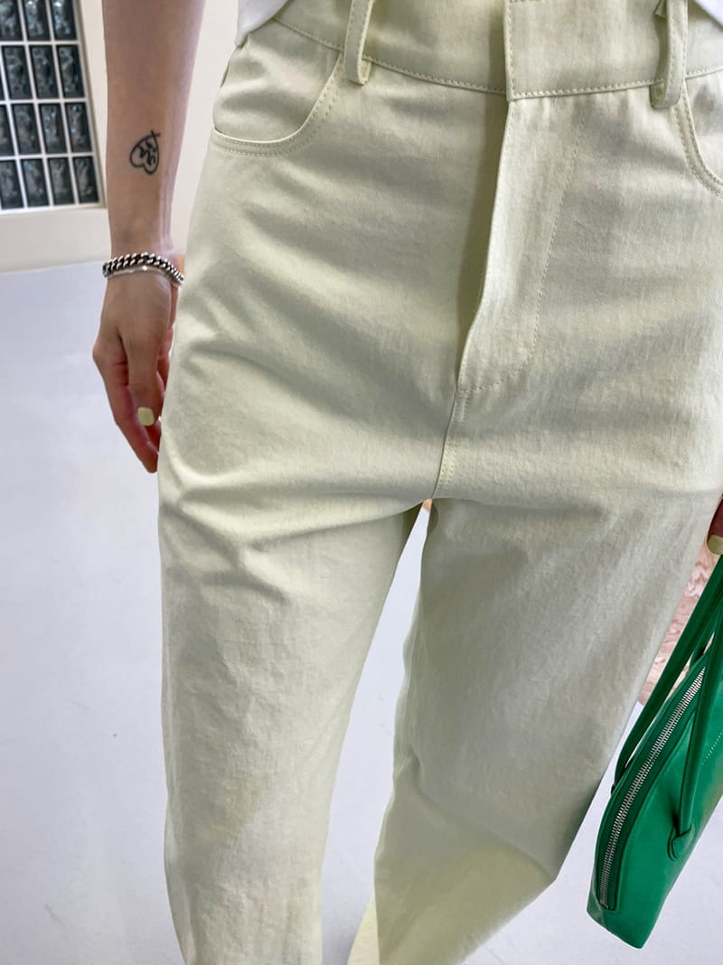 ONDO - Korean Children Fashion - #Kfashion4kids - Legacy Pants - 4