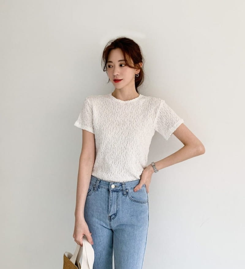 ONDO - Korean Children Fashion - #Kfashion4kids - Bookle Tee
