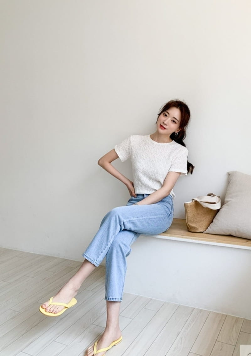 ONDO - Korean Children Fashion - #Kfashion4kids - Bookle Tee - 2