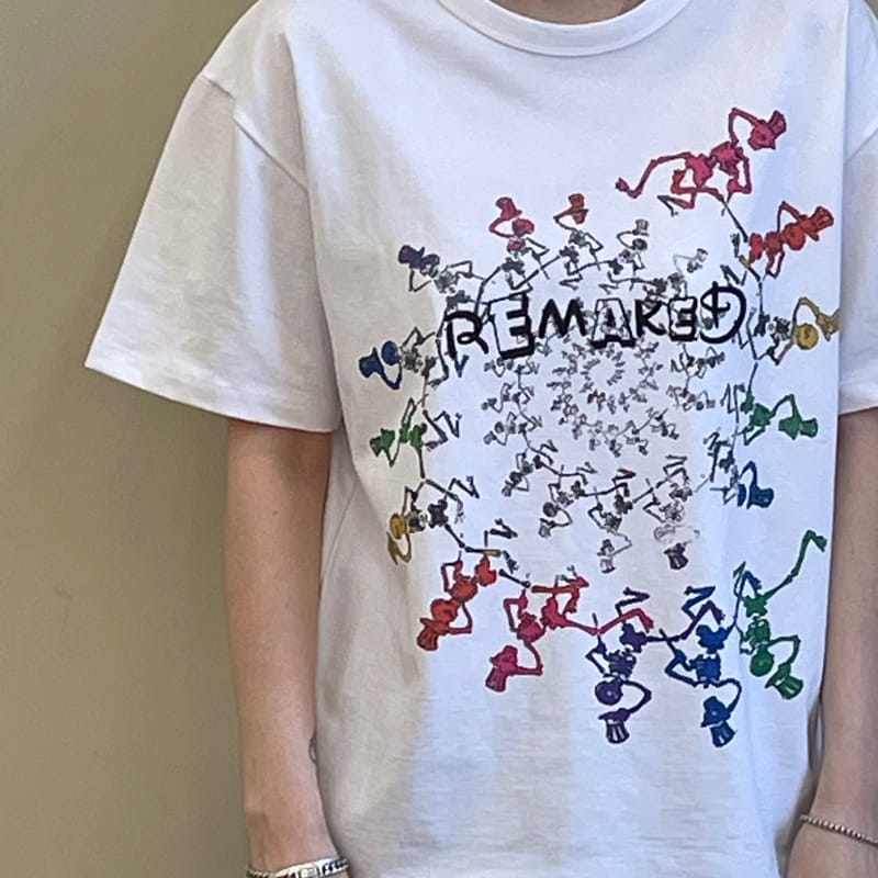 ONDO - Korean Children Fashion - #Kfashion4kids - Remake Tee - 2