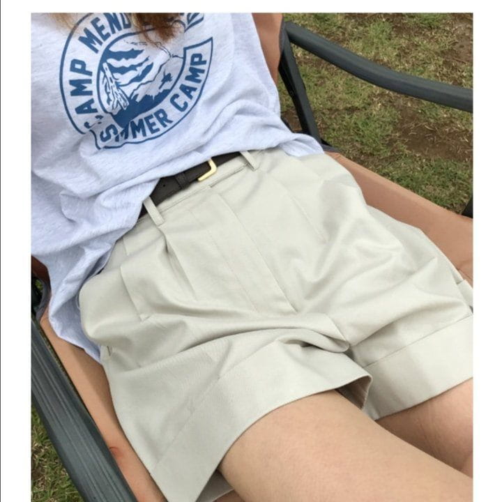 ONDO - Korean Children Fashion - #Kfashion4kids - Cabra Shorts