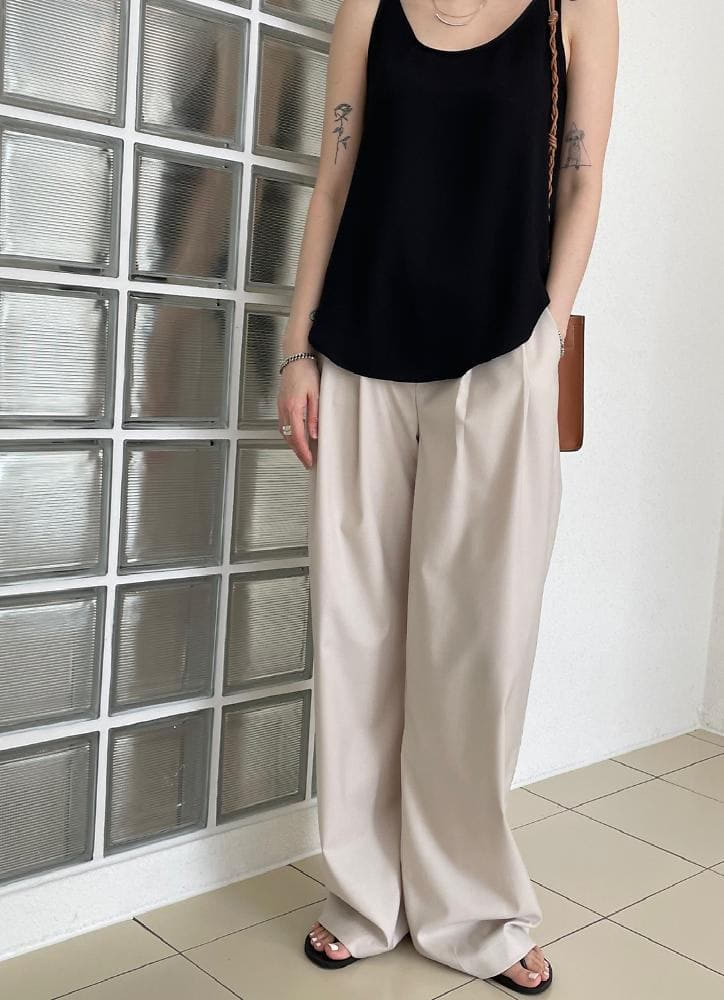 ONDO - Korean Children Fashion - #Kfashion4kids - Classic Banding Pants - 2