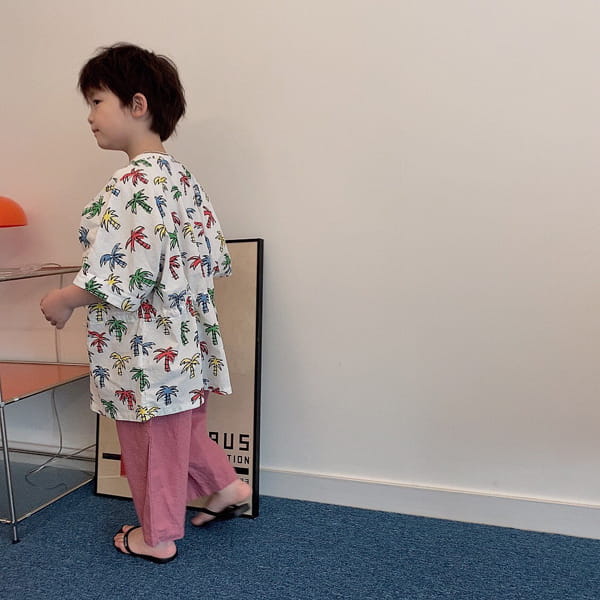 OTR - Korean Children Fashion - #Kfashion4kids - Yaja Robe - 10