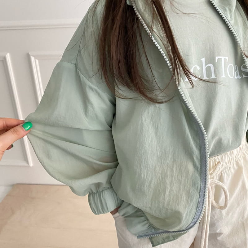 OUR - Korean Children Fashion - #Kfashion4kids - Emily Jumper - 10