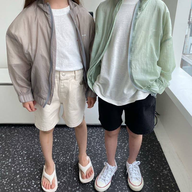 OUR - Korean Children Fashion - #Kfashion4kids - Emily Jumper - 7