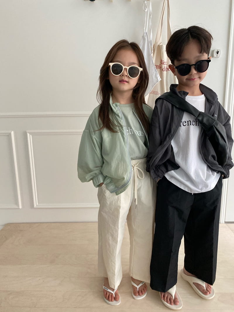 OUR - Korean Children Fashion - #Kfashion4kids - Emily Jumper - 8