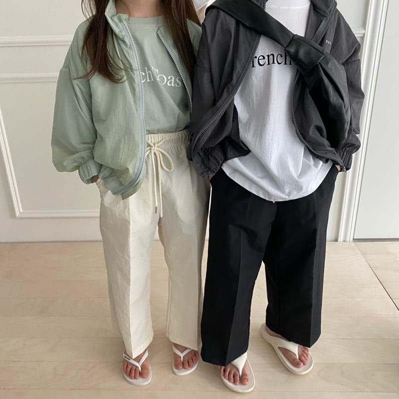 OUR - Korean Children Fashion - #Kfashion4kids - Emily Jumper - 9
