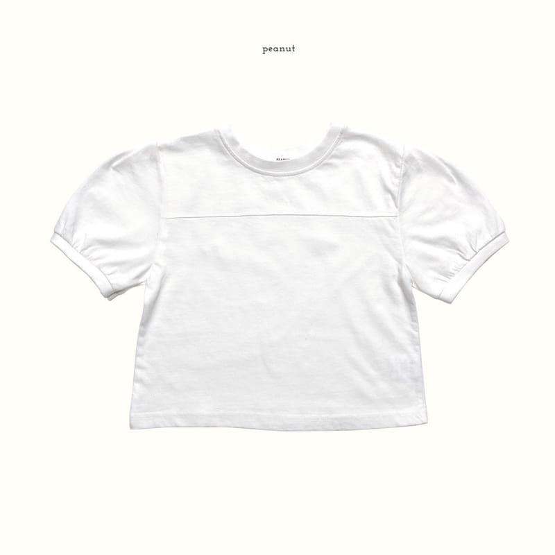 PEANUT - Korean Children Fashion - #Kfashion4kids - Anna Tee - 4