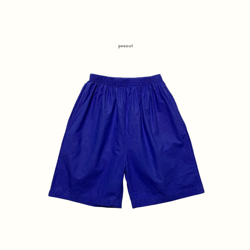 PEANUT - Korean Children Fashion - #Kfashion4kids - Crayon Shorts - 4