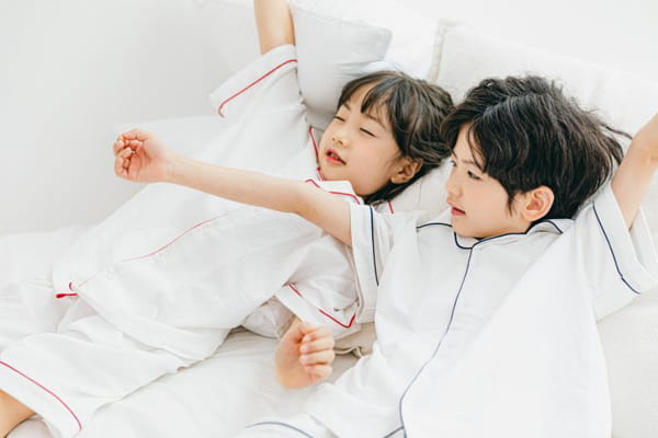 PEANUT - Korean Children Fashion - #Kfashion4kids - Summer Kelly Pajamas - 6