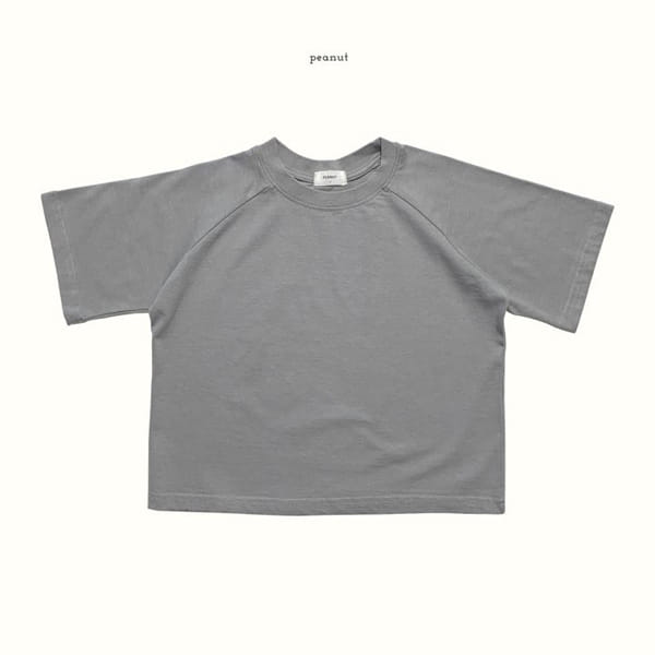 PEANUT - Korean Children Fashion - #Kfashion4kids - Story Tee - 2