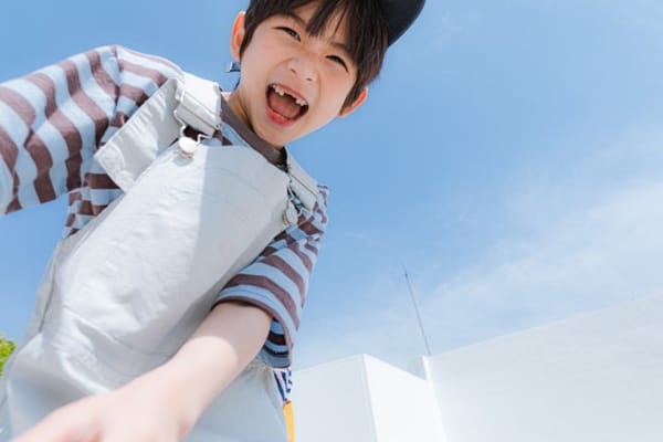 PEANUT - Korean Children Fashion - #Kfashion4kids - Merci Stripes Tee - 8