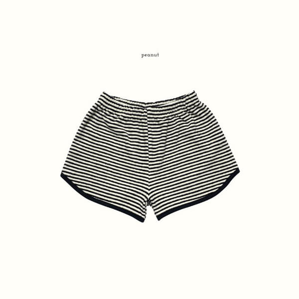 PEANUT - Korean Children Fashion - #Kfashion4kids - Rolli Towel Shorts - 5