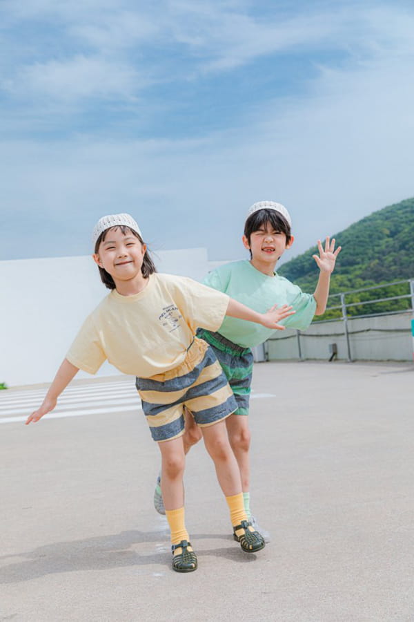 PEANUT - Korean Children Fashion - #Kfashion4kids - Knit Beanie - 10