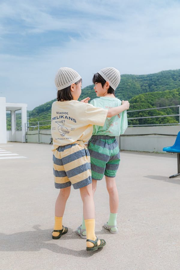 PEANUT - Korean Children Fashion - #Kfashion4kids - Knit Beanie - 5