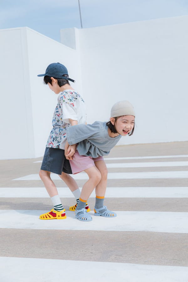PEANUT - Korean Children Fashion - #Kfashion4kids - Knit Beanie - 7