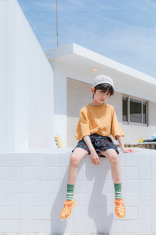 PEANUT - Korean Children Fashion - #Kfashion4kids - Knit Beanie - 9