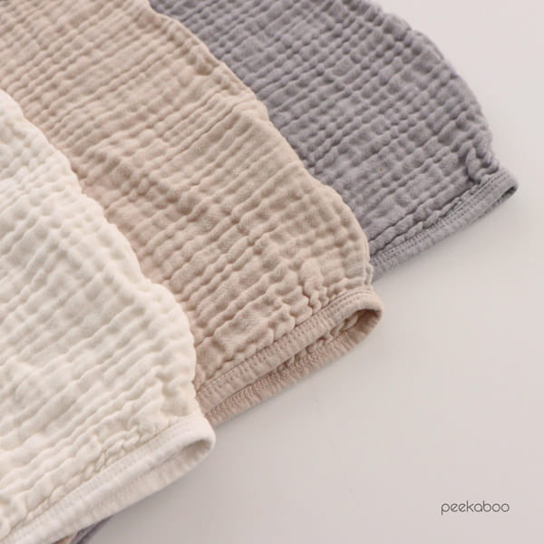 PEEKABOO - Korean Children Fashion - #Kfashion4kids - Have a Good Night Sleep Vest - 6