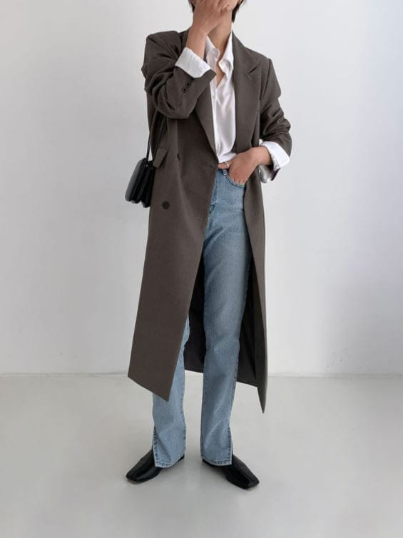 PERMIL - Korean Children Fashion - #Kfashion4kids - Nan Slit Wide Pants - 5