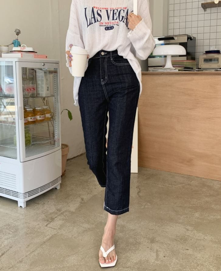 PERMIL - Korean Children Fashion - #Kfashion4kids - Nan Span Shorts - 3