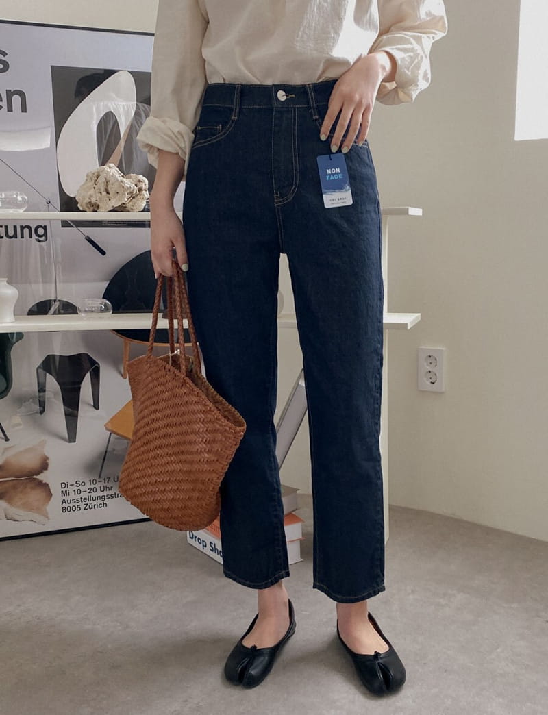PERMIL - Korean Children Fashion - #Kfashion4kids - Nan Span Shorts - 5
