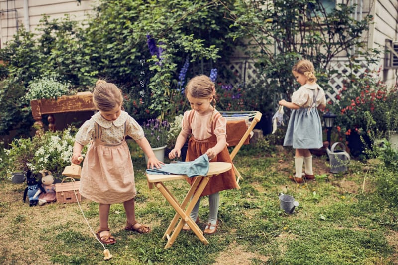POURENFANT - Korean Children Fashion - #Kfashion4kids - Lindi Skirt - 11