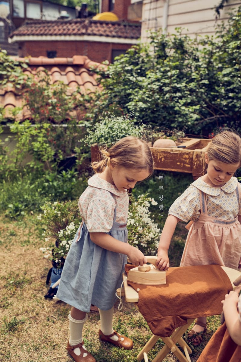 POURENFANT - Korean Children Fashion - #Kfashion4kids - Lindi Skirt - 5