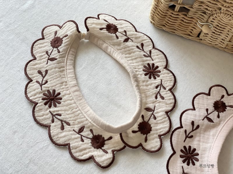 POURENFANT - Korean Children Fashion - #Kfashion4kids - Agne Collar - 10