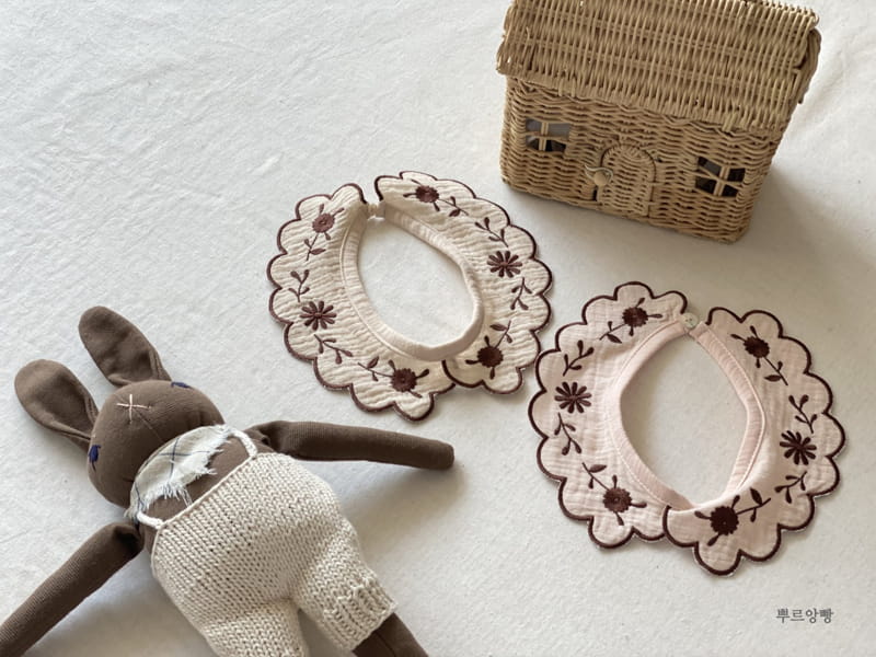POURENFANT - Korean Children Fashion - #Kfashion4kids - Agne Collar - 11