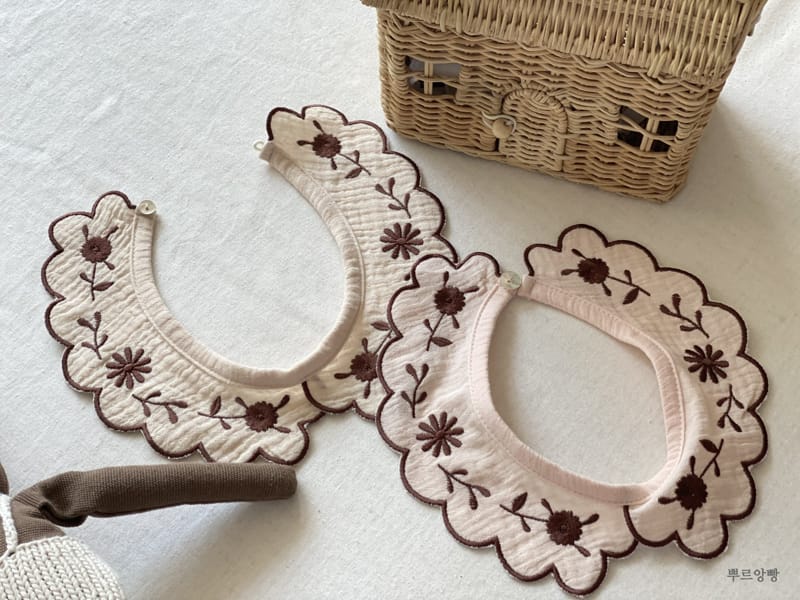 POURENFANT - Korean Children Fashion - #Kfashion4kids - Agne Collar - 3