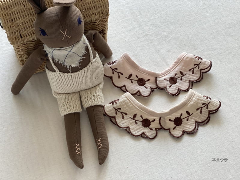 POURENFANT - Korean Children Fashion - #Kfashion4kids - Agne Collar - 4